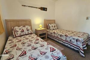 Hermoso Depto. Santo Domingo