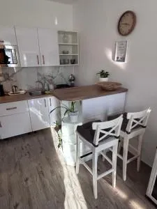 Bódva Apartman - Szelcepuszta