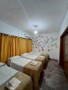 Hostel Lao