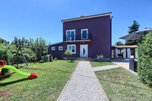 Ferienhaus für 12 Personen in Perci, Istrien Istrische Riviera