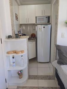 Hospedagem Flat verde Sul de Minas