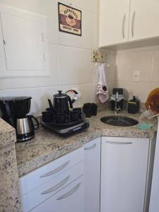 Hospedagem Flat verde Sul de Minas