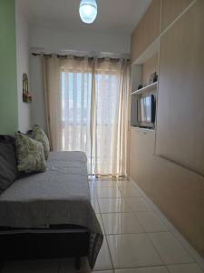 Hospedagem Flat verde Sul de Minas