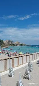 Serrano relax room - Serrano