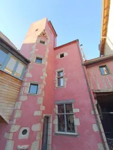 Retrouvez votre famille ou vos amis au calme - Chaptuzat