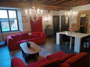 Villas Retrouvez votre famille ou vos amis au calme : photos des chambres