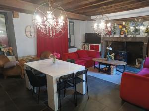 Villas Retrouvez votre famille ou vos amis au calme : photos des chambres