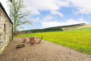 Westerpark Cottage, Pet & Family Friendly Countryside Retreat, Aberdeenshire
