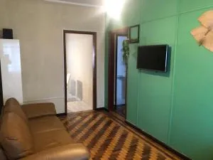 Casa próxima Aeroporto e Anhanguera - 维拉可波斯