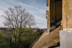 Appartements maison delalonde Autun centre appartement familial 7places : photos des chambres