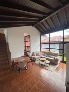 Villa Giraldillo - 4hvězdičkové hotely ve městě Colunga