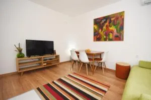 Brick house - Poljana