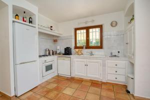 Maison de vacances face au golf de St-Maxime