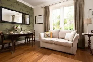 Pentland Cottage - Hutton