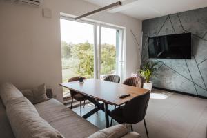 Apartamenty nad Baryczą