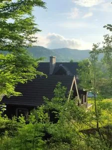 W Cisnej pod 1. - Dołżyca