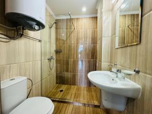 HORIZON 34 В Apartment Sveti Vlas