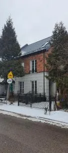 a big 3-room apartment near warsaw - Michałowice