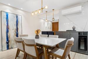 Vivendas do Bosque Luxo 2 Suítes by Achei Gramado