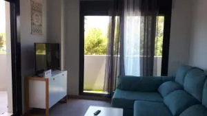 Neo Mediterráneo - Chilches