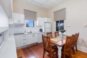 Reflections Norah Head Lighthouse Cottages