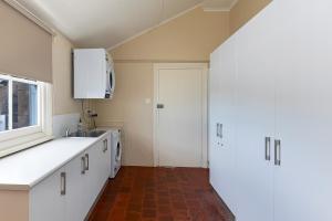 Reflections Norah Head Lighthouse Cottages