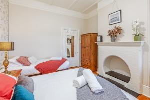 Reflections Norah Head Lighthouse Cottages