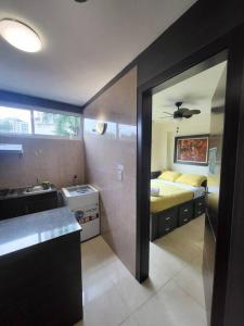 R.7-7 Lindo estudio de 2 recámaras, zona turística