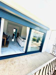 Appartement 2 chambres 1 er etage