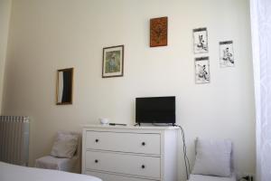 Amalfi Coast Comfort