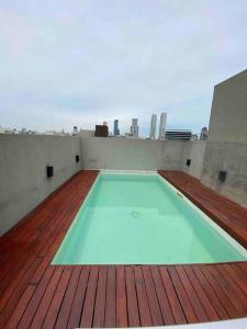 Excelente Departamento Palermo