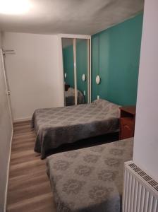 Hotels Hotel de Nantes : photos des chambres