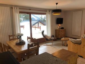 La Clusaz Escape