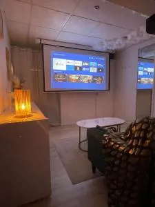 MGB Studio Home Cinéma - Eulmont