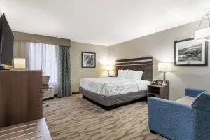 Best Western Plus Knoxville Cedar Bluff - نوكسفيل