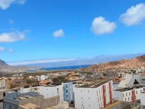 SILVAs Apartment - Ilhas do Barlavento