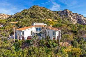 Villa Eagle's Nest - 巴哈撒丁岛