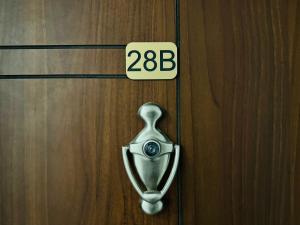 HORIZON 28 В Apartment Sveti Vlas