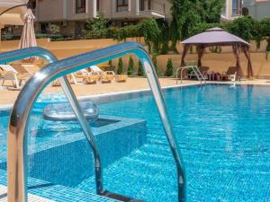 HORIZON 27 В Studio Sveti Vlas