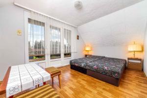 Holiday home in Balatonmariafürdo 45324