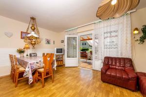 Holiday home in Balatonmariafürdo 45324