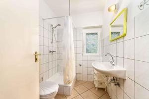 Holiday home in Balatonmariafürdo 45324