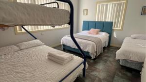 Ocean Parade - Family Friendly - Central Location