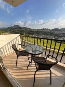 Apartamento Acogedor y Cómodo - 圣罗莎德卡瓦尔