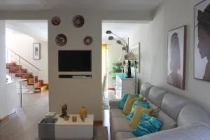 Espaço Jandira - Fajã de Cima