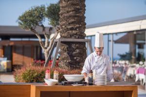 Cretan Dream Royal Luxury Suites Chania Greece