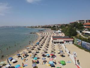HORIZON 26 В Apartment Sveti Vlas