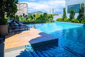 Neu Suites by Snugster 2 Bedroom, 3km to KLCC
