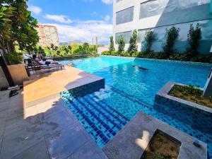 Neu Suites by Snugster 2 Bedroom, 3km to KLCC