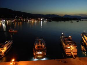 The Manessi City Boutique Hotel Poros-Island Greece